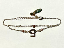 Cargar imagen en el visor de la galería, Sailor Moon - Sailor Pluto - Bracelet - Cuchiwaii
