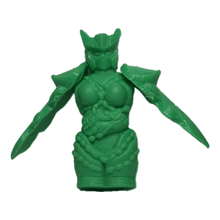 Cargar imagen en el visor de la galería, Saint Seiya - Andromeda Cloth - Keshi - Eraser Figure - Green - Cuchiwaii

