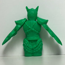 Cargar imagen en el visor de la galería, Saint Seiya - Andromeda Cloth - Keshi - Eraser Figure - Green - Cuchiwaii
