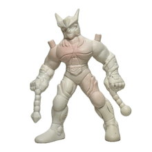 Cargar imagen en el visor de la galería, Saint Seiya - Andromeda Shun - Keshi - Eraser Figure - White - Cuchiwaii
