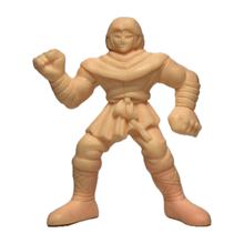 Cargar imagen en el visor de la galería, Saint Seiya - Aries Mū - Keshi - Eraser Figure - Cuchiwaii
