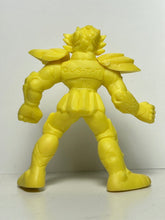 Cargar imagen en el visor de la galería, Saint Seiya - Cancer Deathmask - Keshi - Eraser Figure - Yellow - Cuchiwaii
