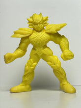 Cargar imagen en el visor de la galería, Saint Seiya - Cancer Deathmask - Keshi - Eraser Figure - Yellow - Cuchiwaii
