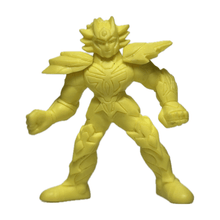 Cargar imagen en el visor de la galería, Saint Seiya - Cancer Deathmask - Keshi - Eraser Figure - Yellow - Cuchiwaii

