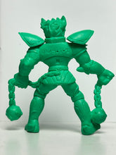 Cargar imagen en el visor de la galería, Saint Seiya - Cerberus Dante - Keshi - Eraser Figure - Green - Cuchiwaii
