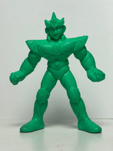 Cargar imagen en el visor de la galería, Saint Seiya - Crow Jamian - Keshi - Eraser Figure - Green - Cuchiwaii
