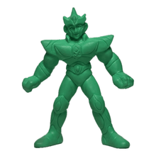 Cargar imagen en el visor de la galería, Saint Seiya - Crow Jamian - Keshi - Eraser Figure - Green - Cuchiwaii

