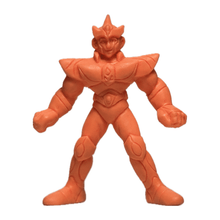 Cargar imagen en el visor de la galería, Saint Seiya - Crow Jamian - Keshi - Eraser Figure - Orange - Cuchiwaii
