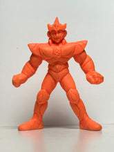 Cargar imagen en el visor de la galería, Saint Seiya - Crow Jamian - Keshi - Eraser Figure - Orange - Cuchiwaii
