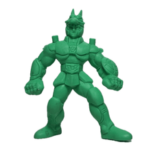 Cargar imagen en el visor de la galería, Saint Seiya - Dragon Shiryu (A) - Keshi - Eraser Figure - Green - Cuchiwaii
