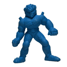 Cargar imagen en el visor de la galería, Saint Seiya - Ennetsu Saint - Keshi - Eraser Figure - Blue - Cuchiwaii
