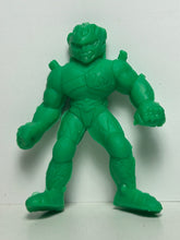 Cargar imagen en el visor de la galería, Saint Seiya - Ennetsu Saint - Keshi - Eraser Figure - Green - Cuchiwaii

