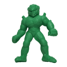 Cargar imagen en el visor de la galería, Saint Seiya - Ennetsu Saint - Keshi - Eraser Figure - Green - Cuchiwaii
