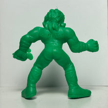 Cargar imagen en el visor de la galería, Saint Seiya - Guilty - Keshi - Eraser Figure - Green - Cuchiwaii
