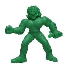 Cargar imagen en el visor de la galería, Saint Seiya - Guilty - Keshi - Eraser Figure - Green - Cuchiwaii
