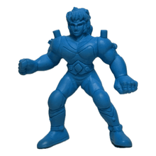 Cargar imagen en el visor de la galería, Saint Seiya - Leo Aiolia - Keshi - Eraser Figure - Cuchiwaii
