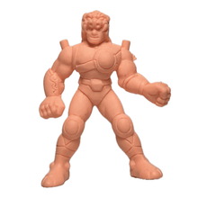 Cargar imagen en el visor de la galería, Saint Seiya - Lionet Ban - Keshi - Eraser Figure - Cuchiwaii
