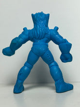 Cargar imagen en el visor de la galería, Saint Seiya - Lizard Misty - Keshi - Eraser Figure - Blue - Cuchiwaii
