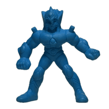 Cargar imagen en el visor de la galería, Saint Seiya - Lizard Misty - Keshi - Eraser Figure - Blue - Cuchiwaii
