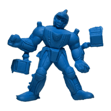 Cargar imagen en el visor de la galería, Saint Seiya - Marine Cloth Ushio - Keshi - Eraser Figure - Blue - Cuchiwaii
