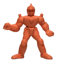 Cargar imagen en el visor de la galería, Saint Seiya - Marine Cloth Ushio - Keshi - Eraser Figure - Orange - Cuchiwaii

