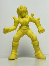 Cargar imagen en el visor de la galería, Saint Seiya - Ophiuchus Shaina - Keshi - Eraser Figure - Yellow - Cuchiwaii
