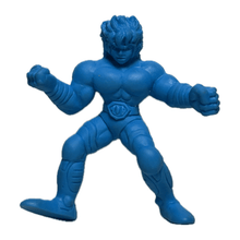 Cargar imagen en el visor de la galería, Saint Seiya - Pegasus Seiya (C) - Keshi - Eraser Figure - Blue - Cuchiwaii
