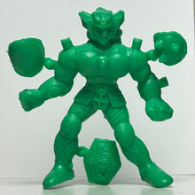 Cargar imagen en el visor de la galería, Saint Seiya - Perseus Algol - Keshi - Eraser Figure - Green - Cuchiwaii
