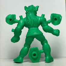 Cargar imagen en el visor de la galería, Saint Seiya - Perseus Algol - Keshi - Eraser Figure - Green - Cuchiwaii

