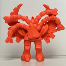 Cargar imagen en el visor de la galería, Saint Seiya - Phoenix Cloth - Keshi - Eraser Figure - Cuchiwaii
