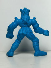 Cargar imagen en el visor de la galería, Saint Seiya - Scorpio Milo - Keshi - Eraser Figure - Blue - Cuchiwaii
