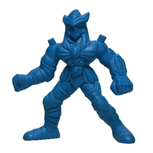 Cargar imagen en el visor de la galería, Saint Seiya - Scorpio Milo - Keshi - Eraser Figure - Blue - Cuchiwaii
