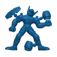 Cargar imagen en el visor de la galería, Saint Seiya - Scutum Juan - Keshi - Eraser Figure - Cuchiwaii
