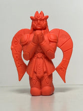 Cargar imagen en el visor de la galería, Saint Seiya - Virgo Cloth - Keshi - Eraser Figure - Orange - Cuchiwaii
