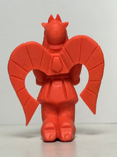 Cargar imagen en el visor de la galería, Saint Seiya - Virgo Cloth - Keshi - Eraser Figure - Orange - Cuchiwaii
