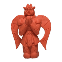 Cargar imagen en el visor de la galería, Saint Seiya - Virgo Cloth - Keshi - Eraser Figure - Orange - Cuchiwaii
