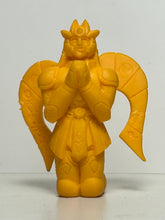 Cargar imagen en el visor de la galería, Saint Seiya - Virgo Cloth - Keshi - Eraser Figure - Yellow - Cuchiwaii
