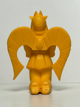 Cargar imagen en el visor de la galería, Saint Seiya - Virgo Cloth - Keshi - Eraser Figure - Yellow - Cuchiwaii
