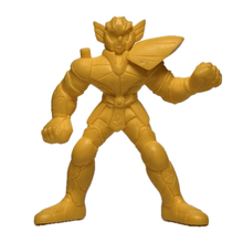 Cargar imagen en el visor de la galería, Saint Seiya - Virgo Shaka - Keshi - Eraser Figure - Yellow - Cuchiwaii
