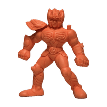 Cargar imagen en el visor de la galería, Saint Seiya - Whale Moses - Keshi - Eraser Figure - Orange - Cuchiwaii
