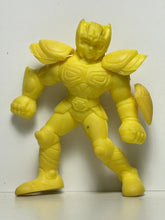 Cargar imagen en el visor de la galería, Saint Seiya - Whale Moses - Keshi - Eraser Figure - Yellow - Cuchiwaii
