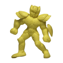 Cargar imagen en el visor de la galería, Saint Seiya - Whale Moses - Keshi - Eraser Figure - Yellow - Cuchiwaii
