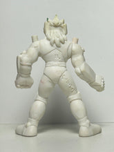 Load image into Gallery viewer, Saint Seiya - Wolf Nachi - Keshi - Eraser Figure - White - Cuchiwaii
