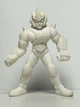 Load image into Gallery viewer, Saint Seiya - Wolf Nachi - Keshi - Eraser Figure - White - Cuchiwaii
