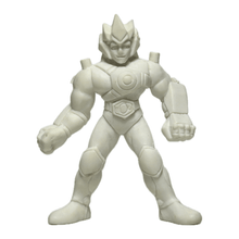 Load image into Gallery viewer, Saint Seiya - Wolf Nachi - Keshi - Eraser Figure - White - Cuchiwaii
