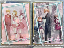 Cargar imagen en el visor de la galería, Sakura no Ame - Vocaloid - Original Trading Card (Set of 2) - Cuchiwaii
