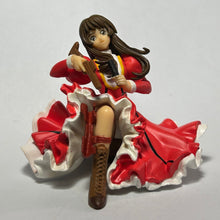 Cargar imagen en el visor de la galería, Sakura Taisen: Ecole de Paris - Erica Fontaine - Trading Figure - HGIF - Cuchiwaii
