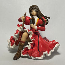 Cargar imagen en el visor de la galería, Sakura Taisen: Ecole de Paris - Erica Fontaine - Trading Figure - HGIF - Cuchiwaii
