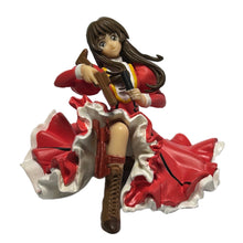 Cargar imagen en el visor de la galería, Sakura Taisen: Ecole de Paris - Erica Fontaine - Trading Figure - HGIF - Cuchiwaii
