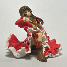 Cargar imagen en el visor de la galería, Sakura Taisen: Ecole de Paris - Erica Fontaine - Trading Figure - HGIF - Cuchiwaii
